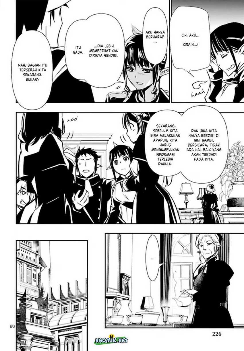 Chapter 72 - halaman 28