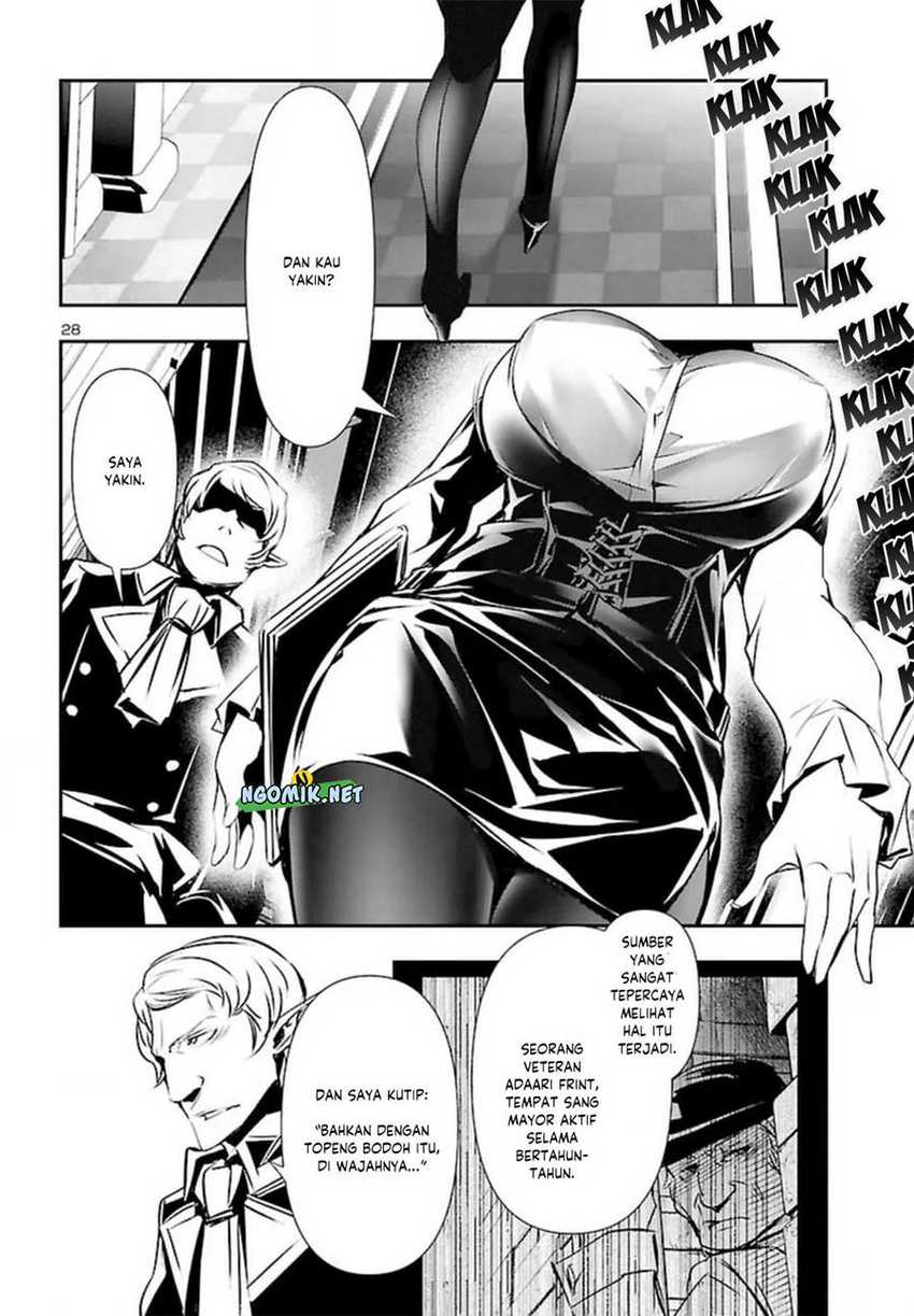 Chapter 72 - halaman 30