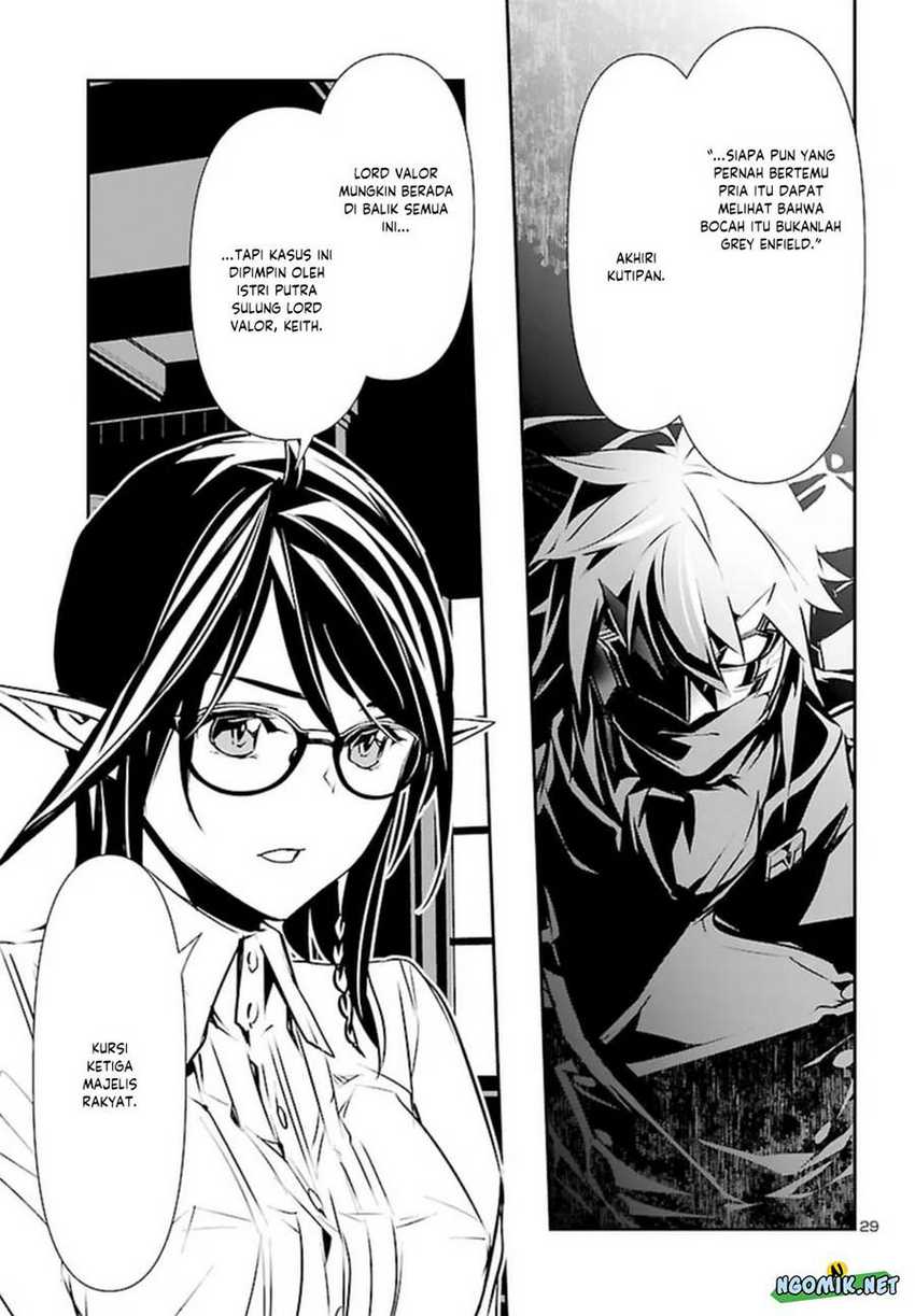 Chapter 72 - halaman 31