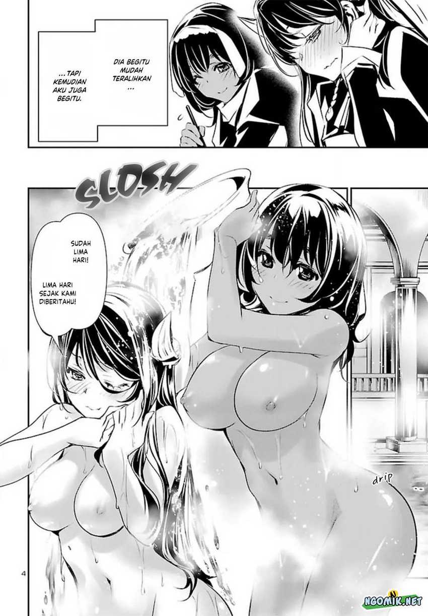 Chapter 72 - halaman 6