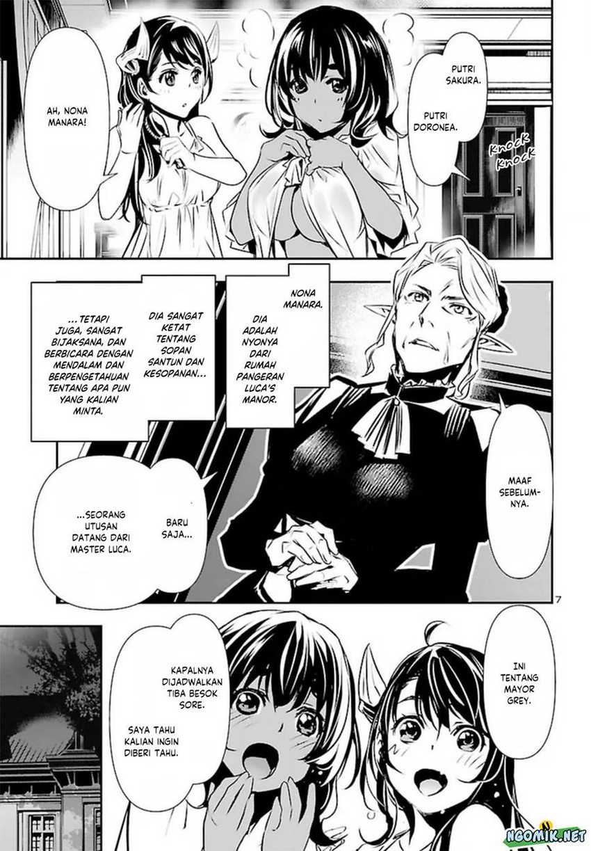 Chapter 72 - halaman 9