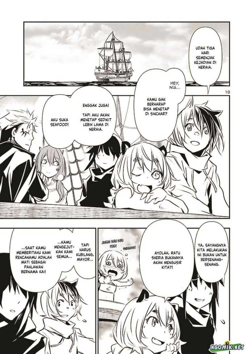 Chapter 71 - halaman 21