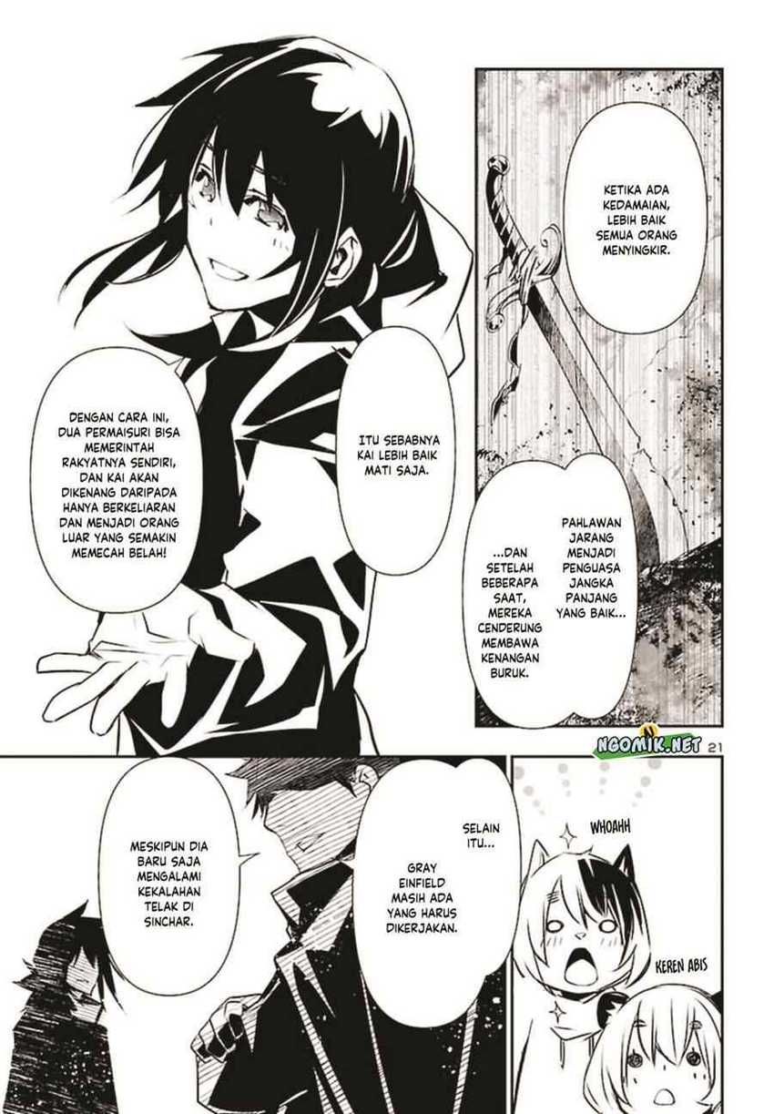 Chapter 71 - halaman 23