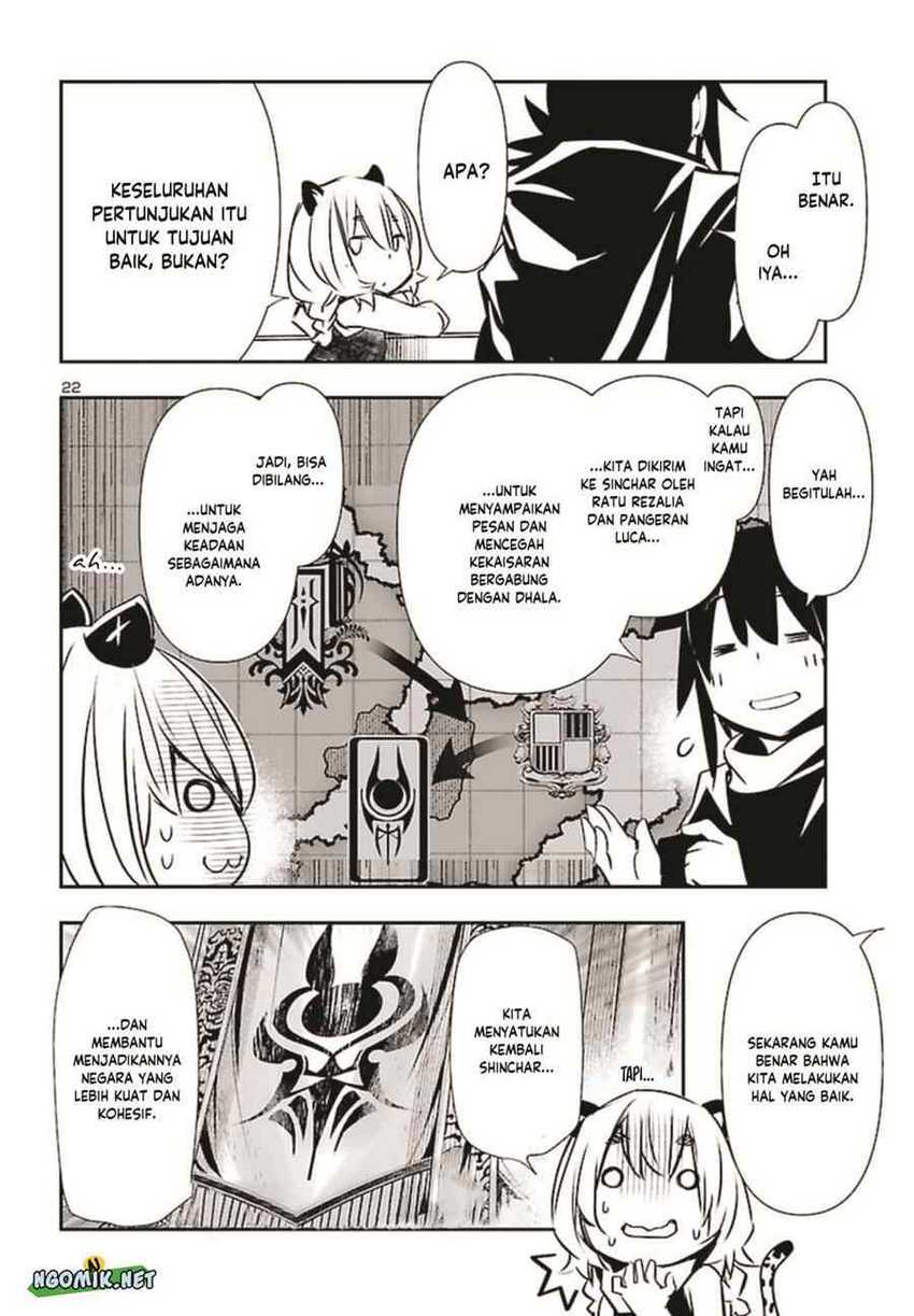 Chapter 71 - halaman 24