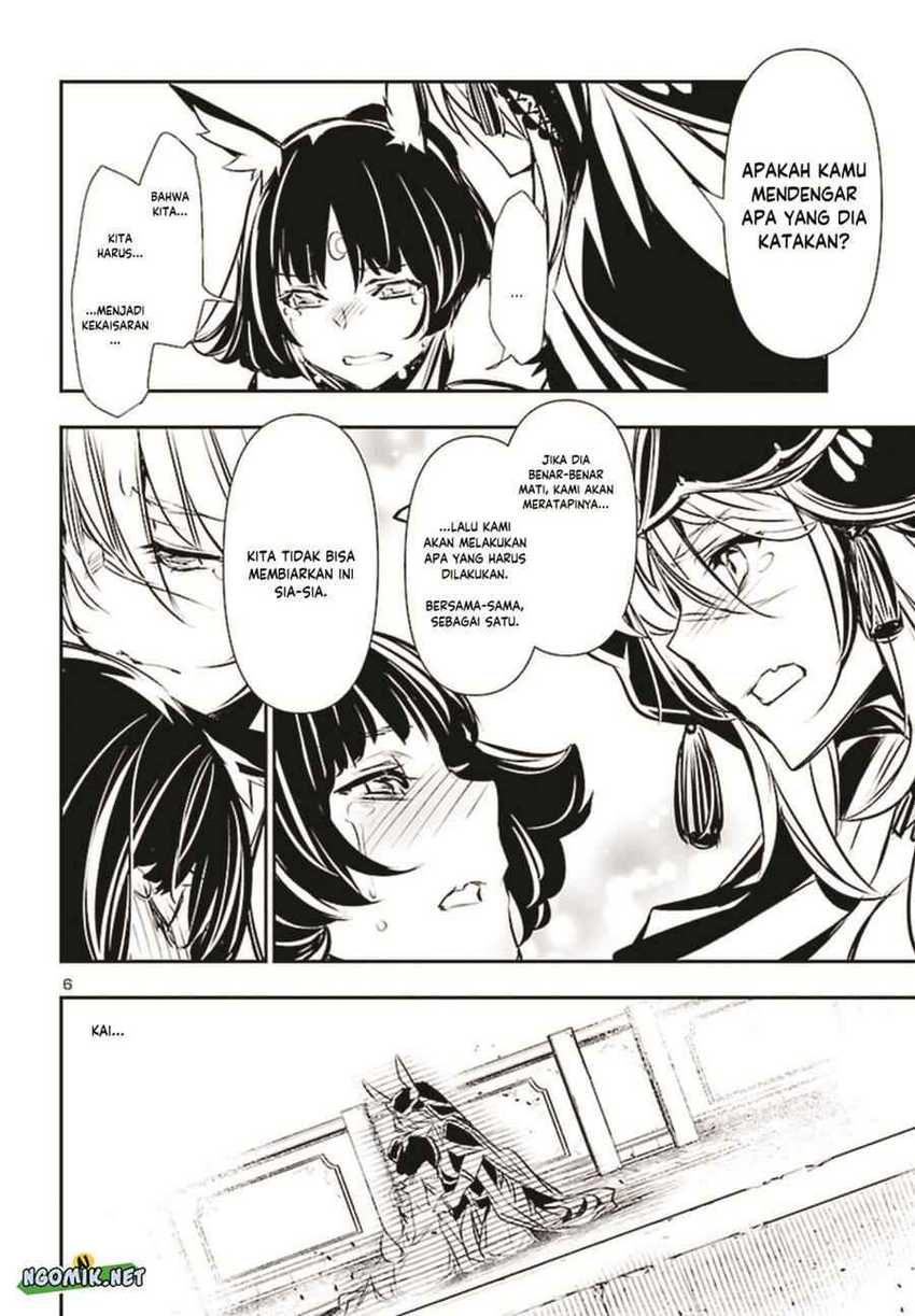 Chapter 71 - halaman 8