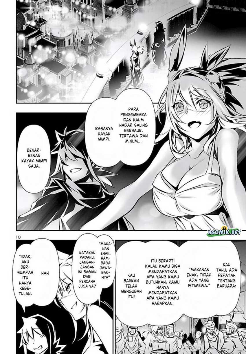 Chapter 70 - halaman 12
