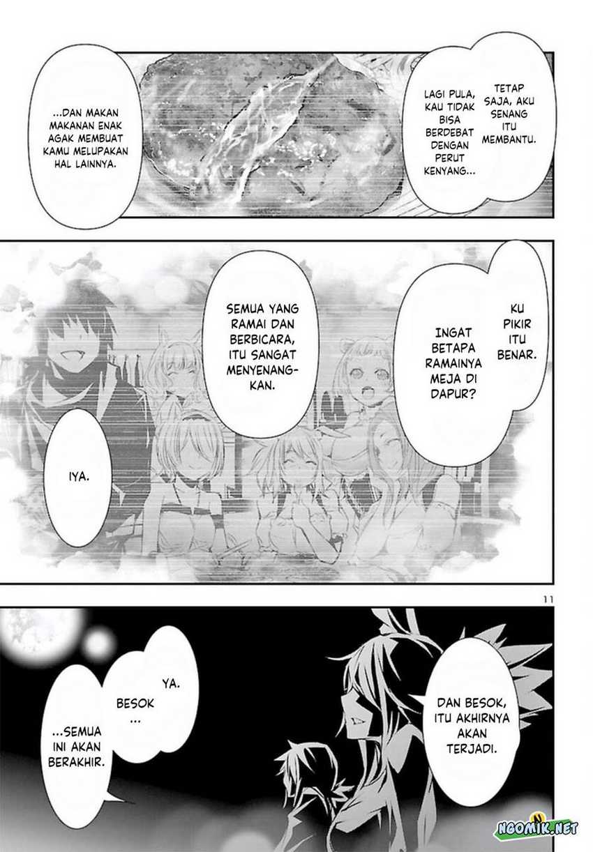 Chapter 70 - halaman 13