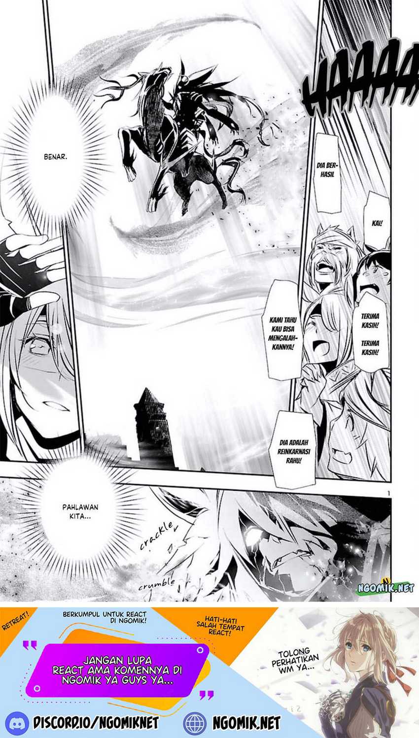 Chapter 70 - halaman 3