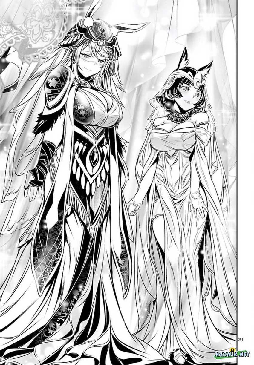 Chapter 70 - halaman 23