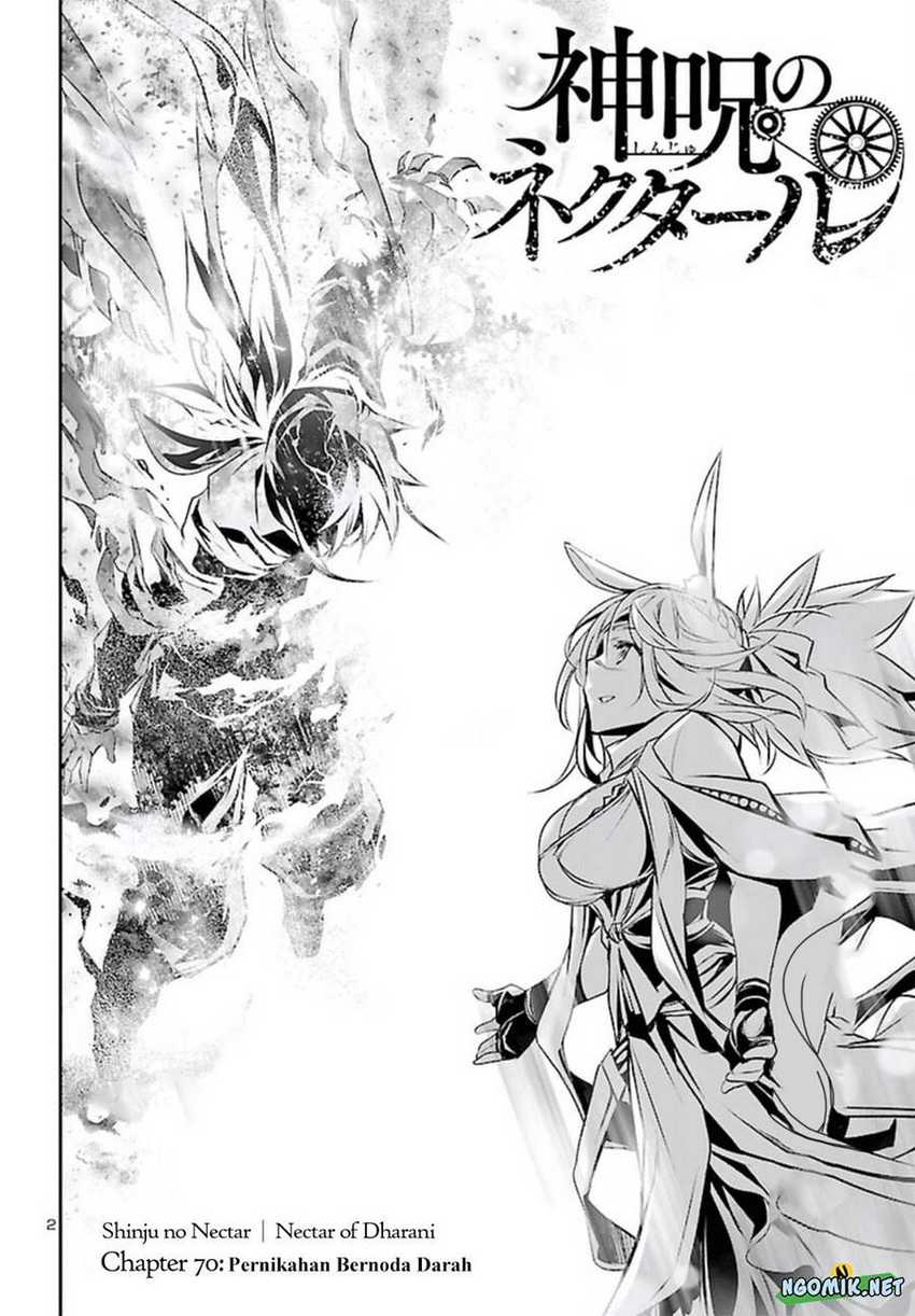 Chapter 70 - halaman 4