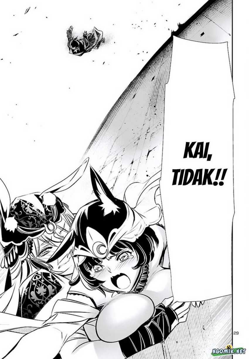 Chapter 70 - halaman 31