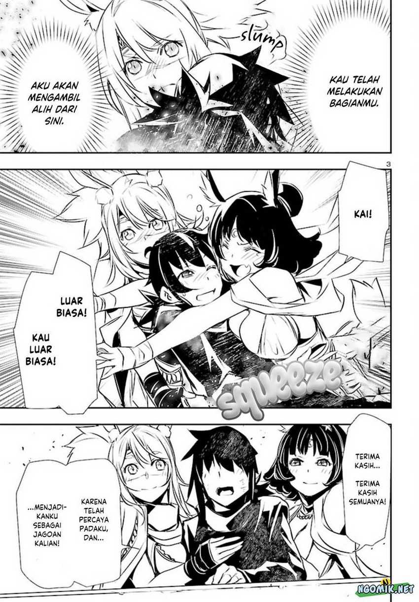 Chapter 70 - halaman 5