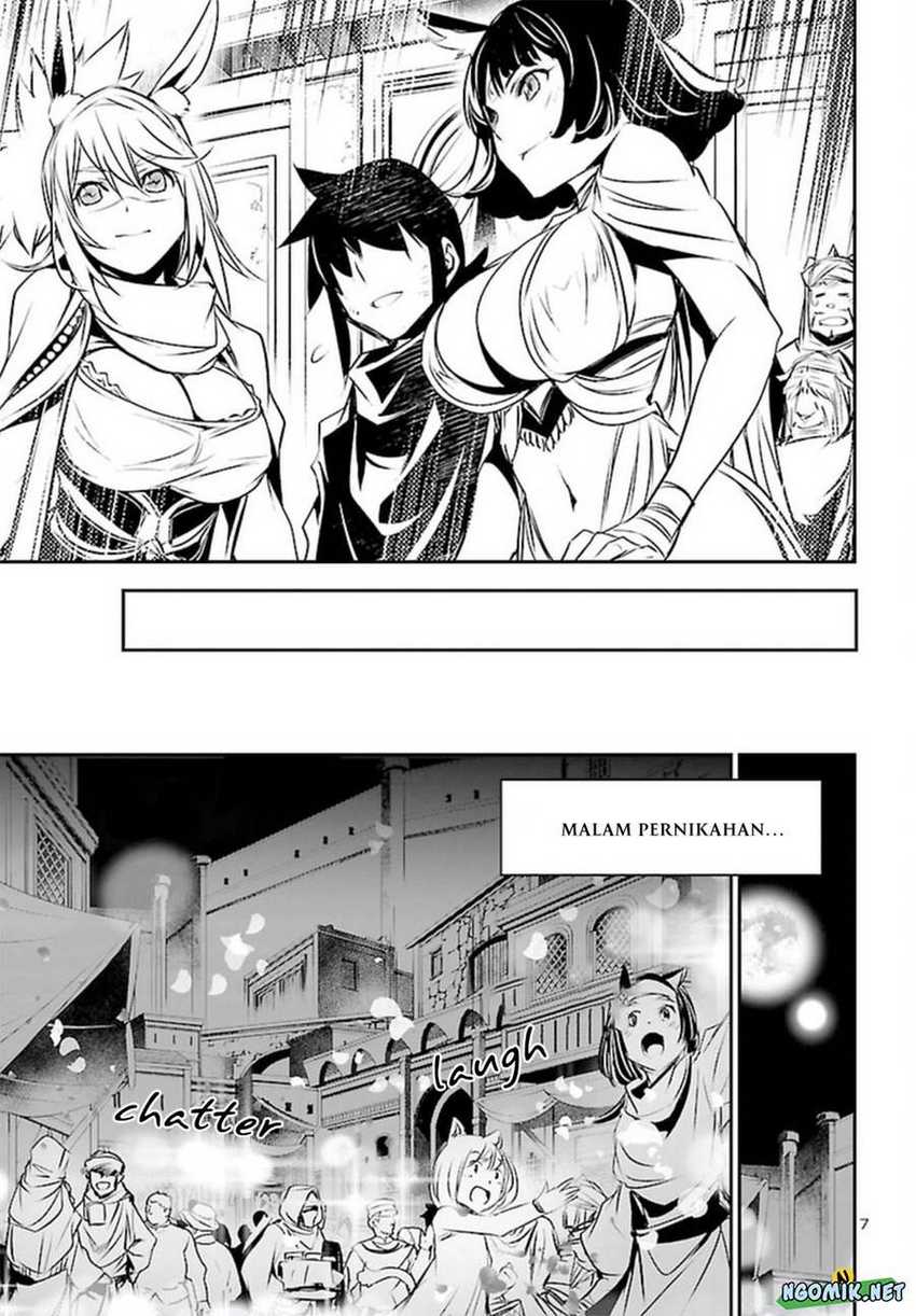 Chapter 70 - halaman 9