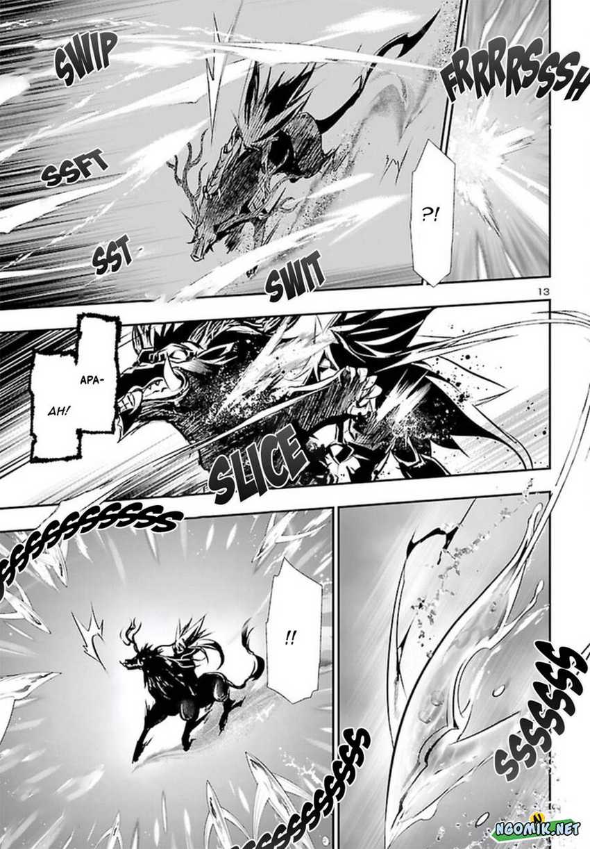 Chapter 69 - halaman 16