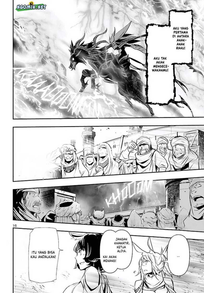 Chapter 69 - halaman 19
