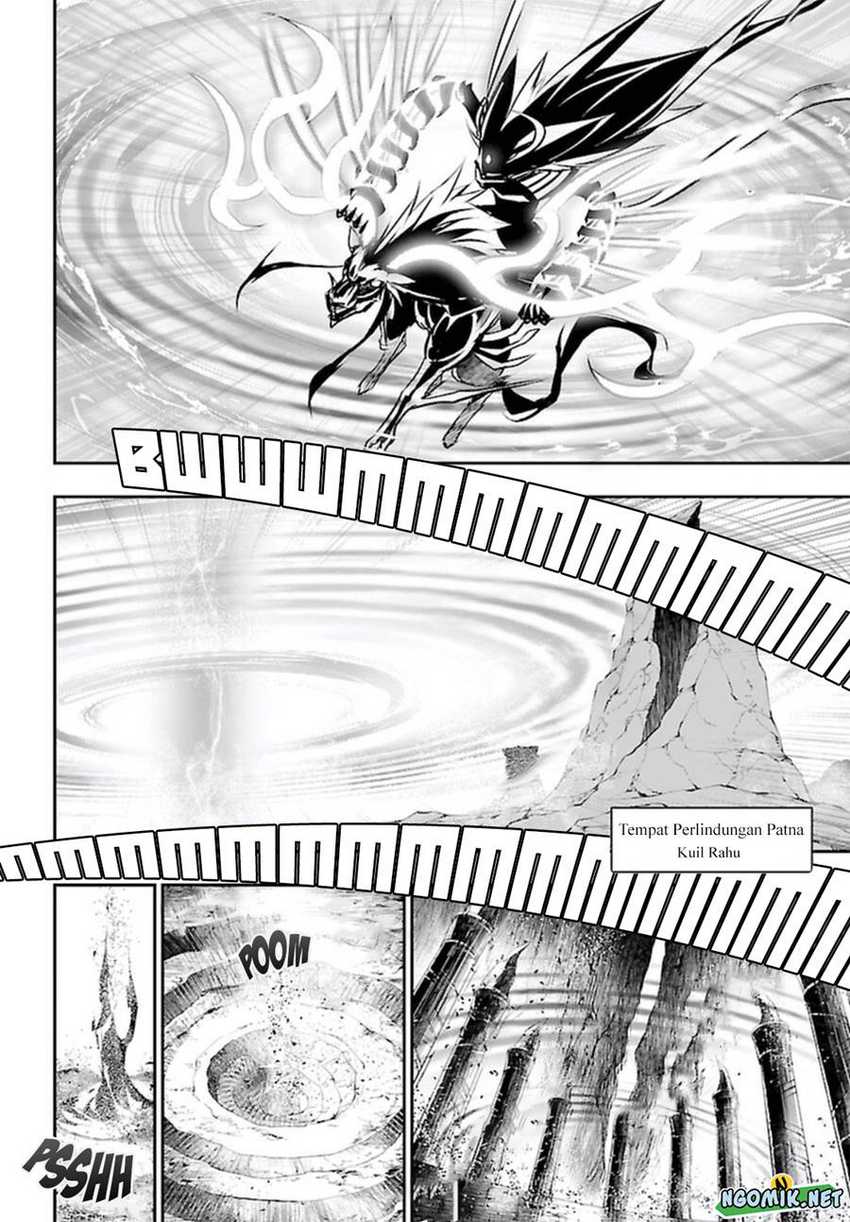 Chapter 69 - halaman 23