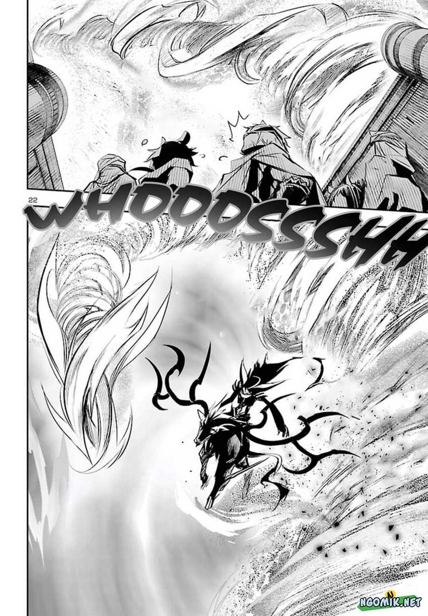 Chapter 69 - halaman 25