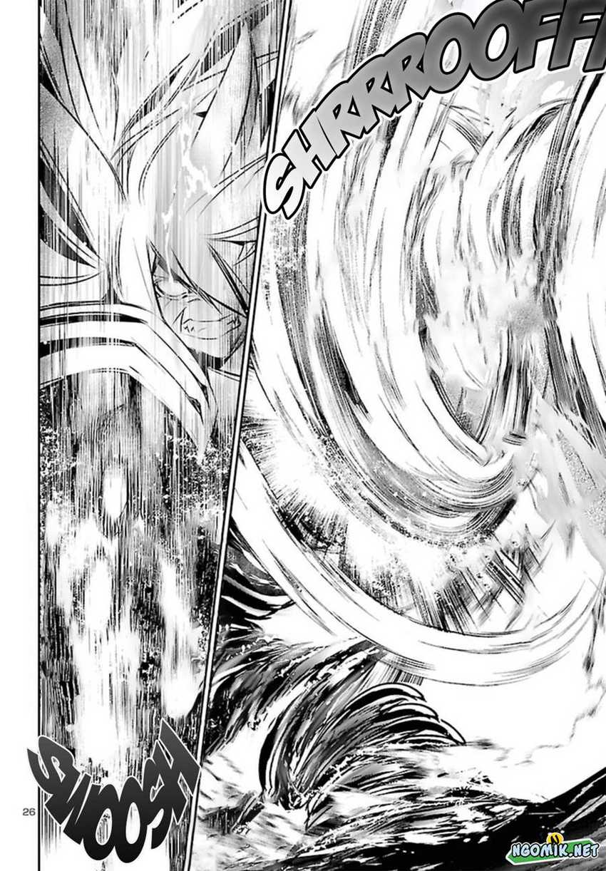 Chapter 69 - halaman 28