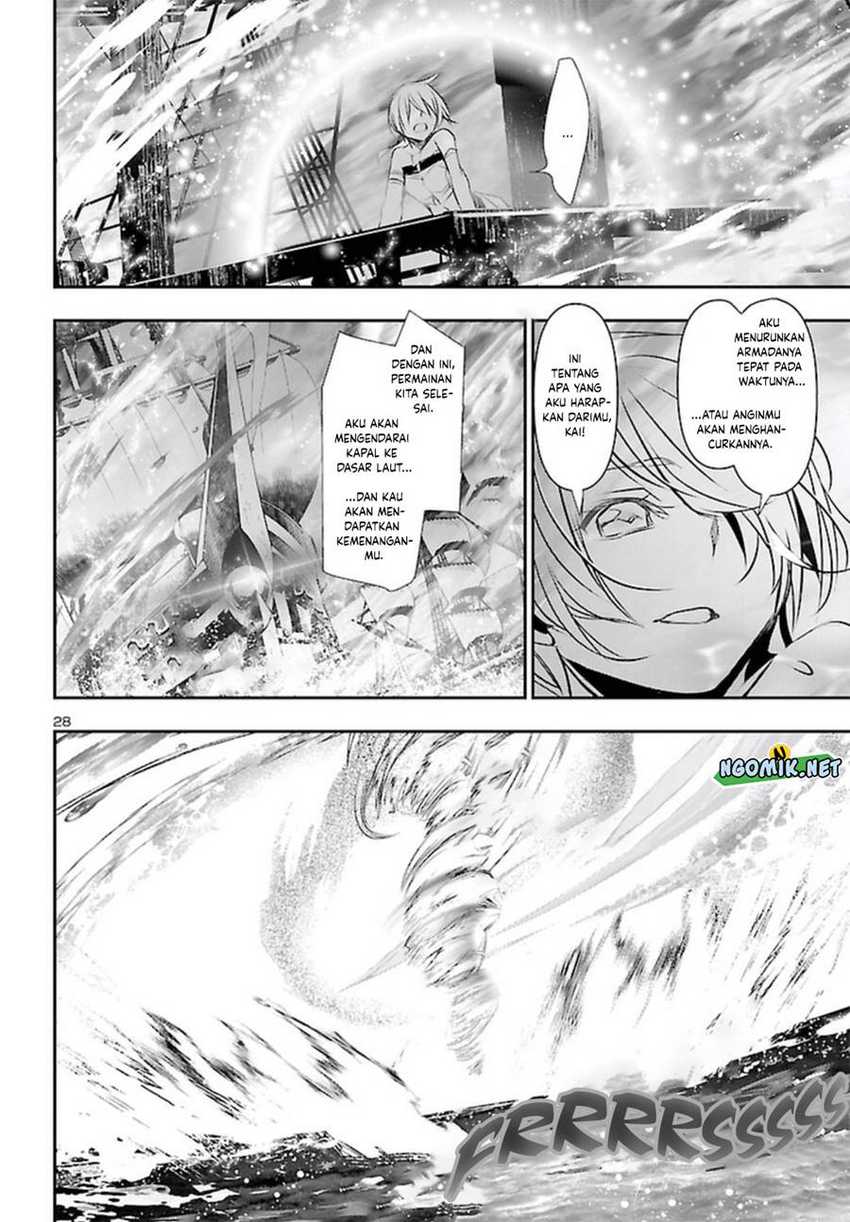 Chapter 69 - halaman 30