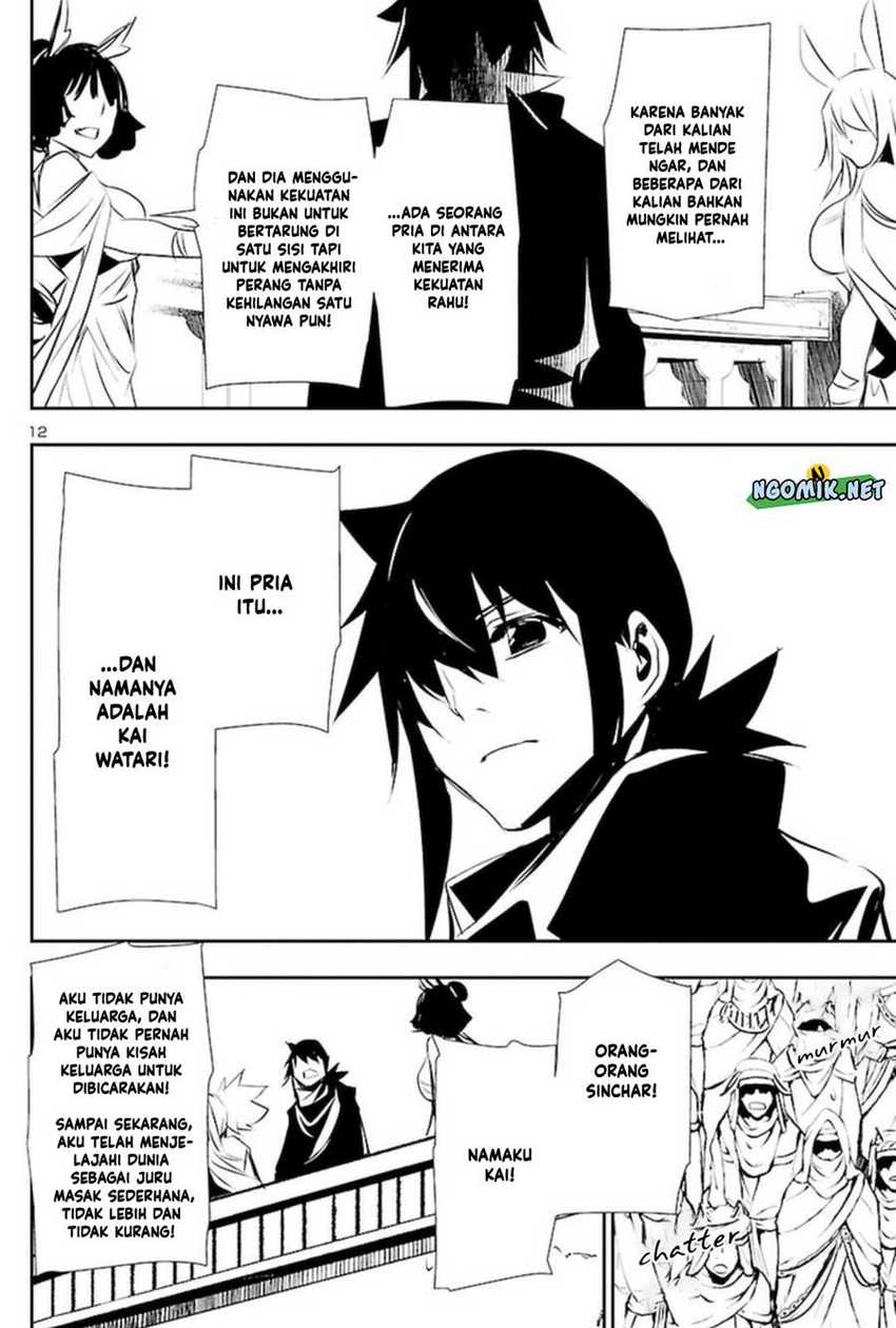 Chapter 68 - halaman 14