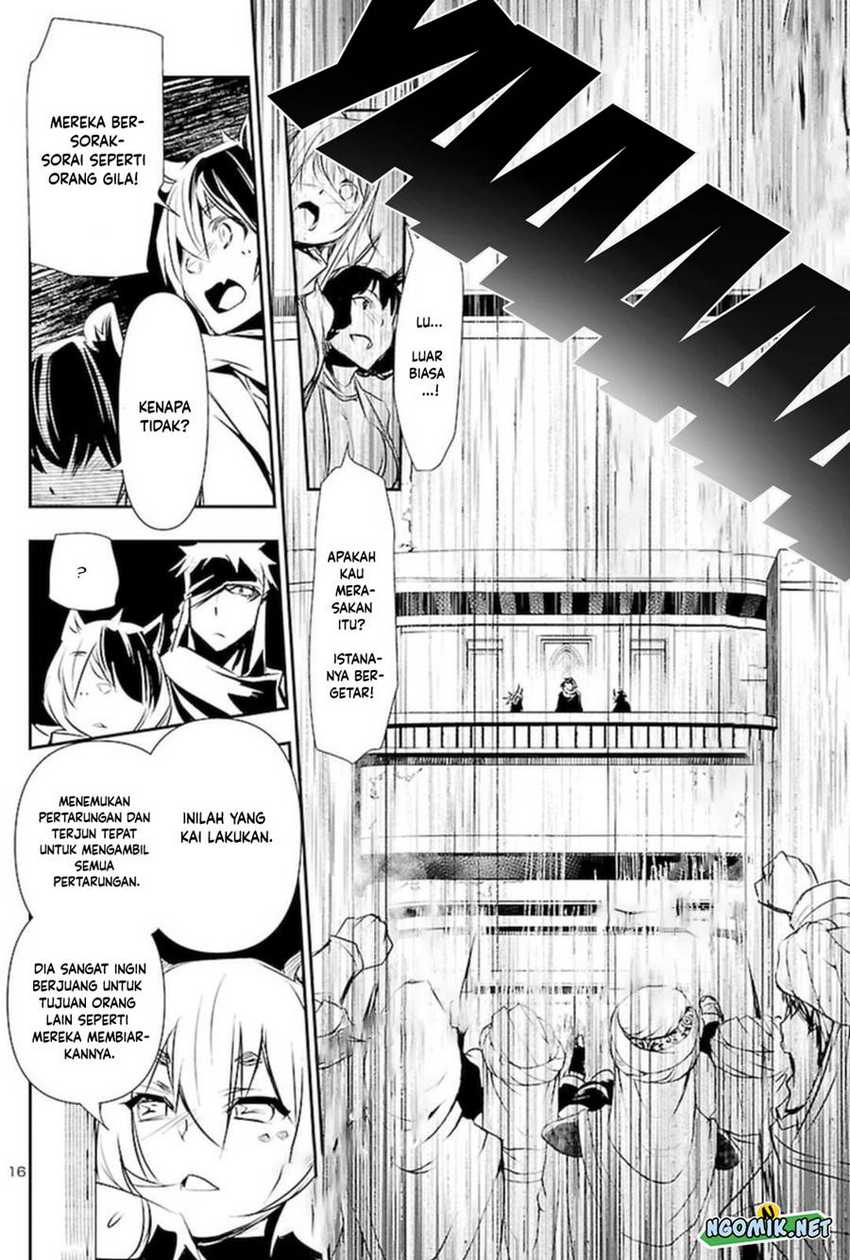 Chapter 68 - halaman 18
