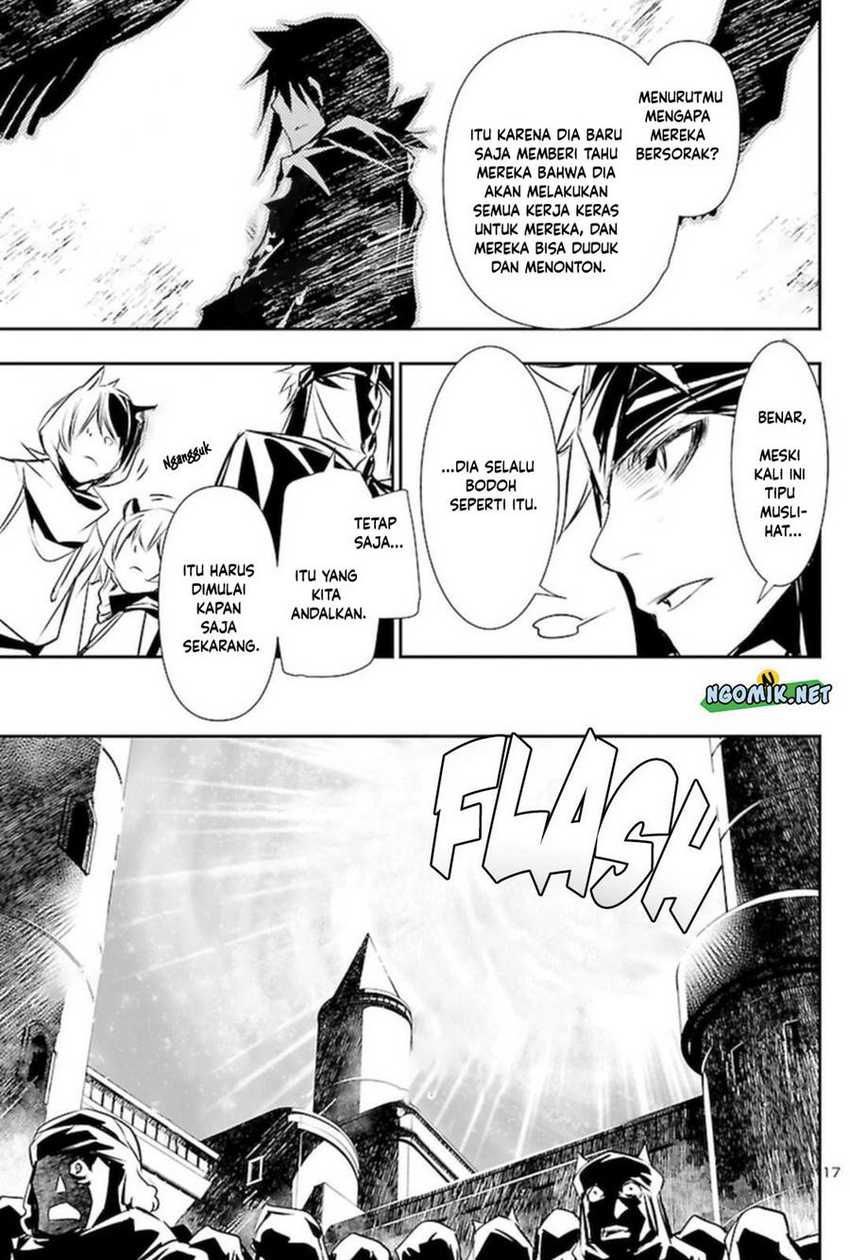 Chapter 68 - halaman 19