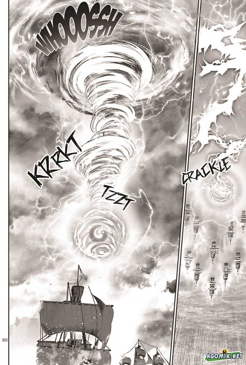 Chapter 68 - halaman 22
