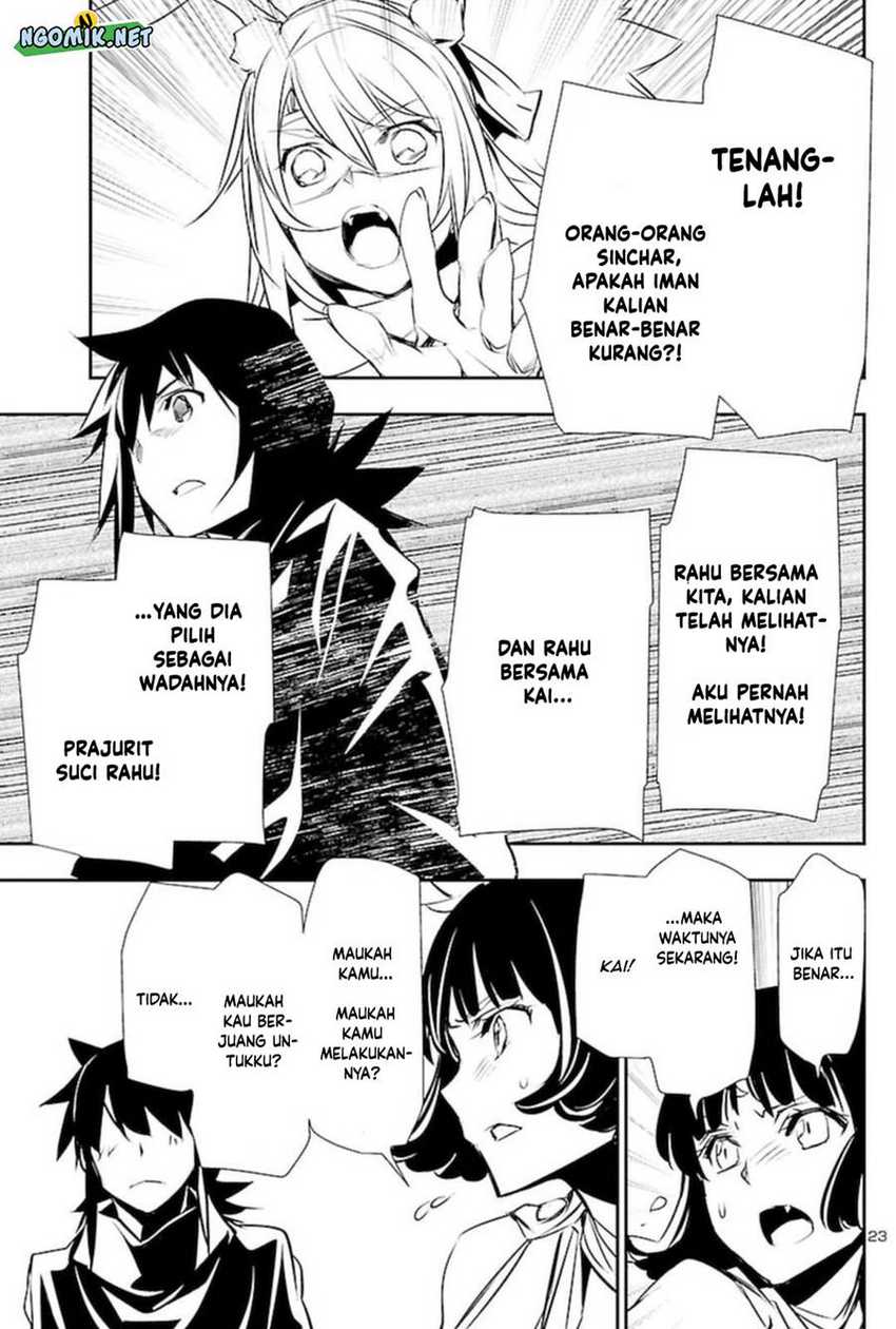 Chapter 68 - halaman 25