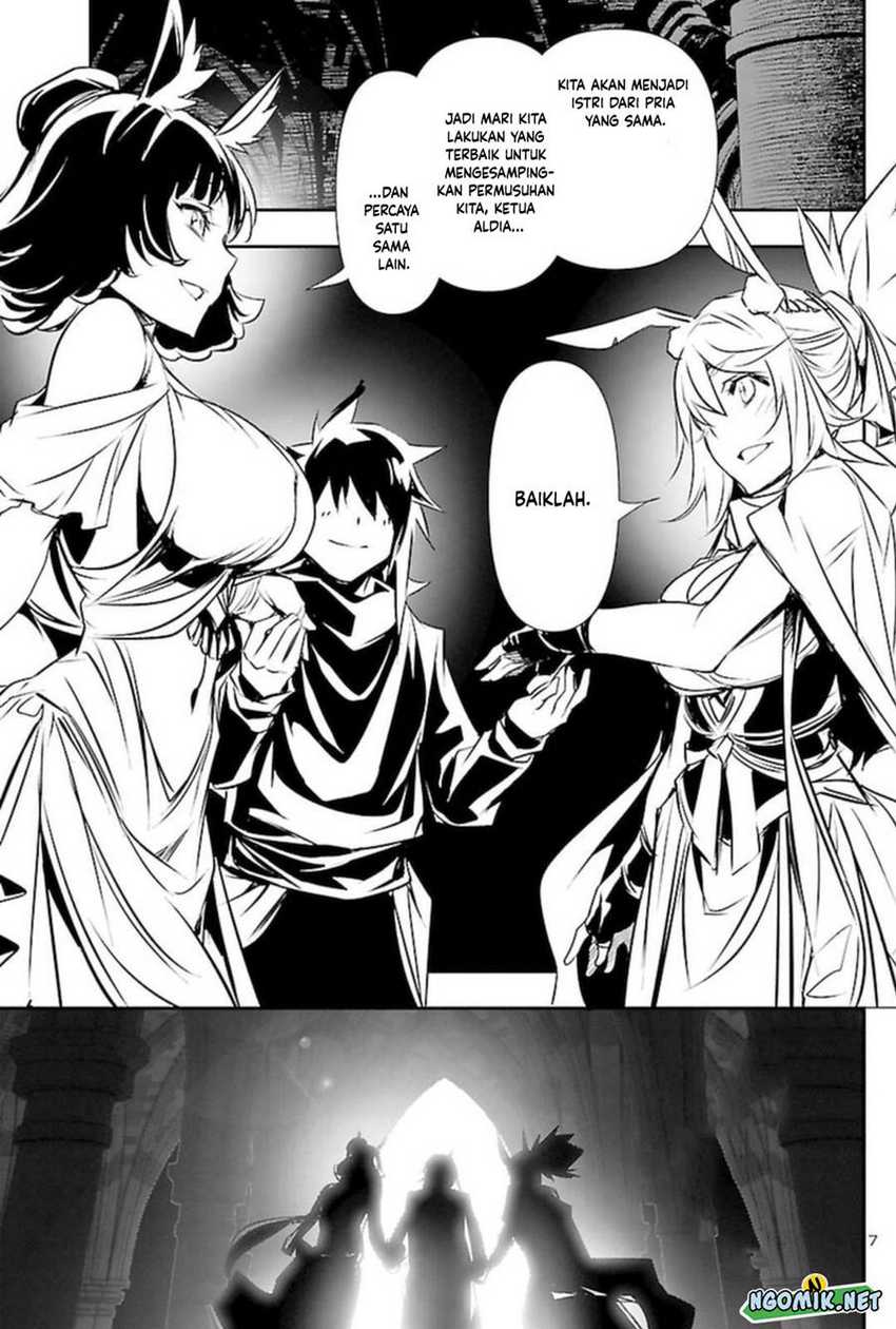 Chapter 68 - halaman 9