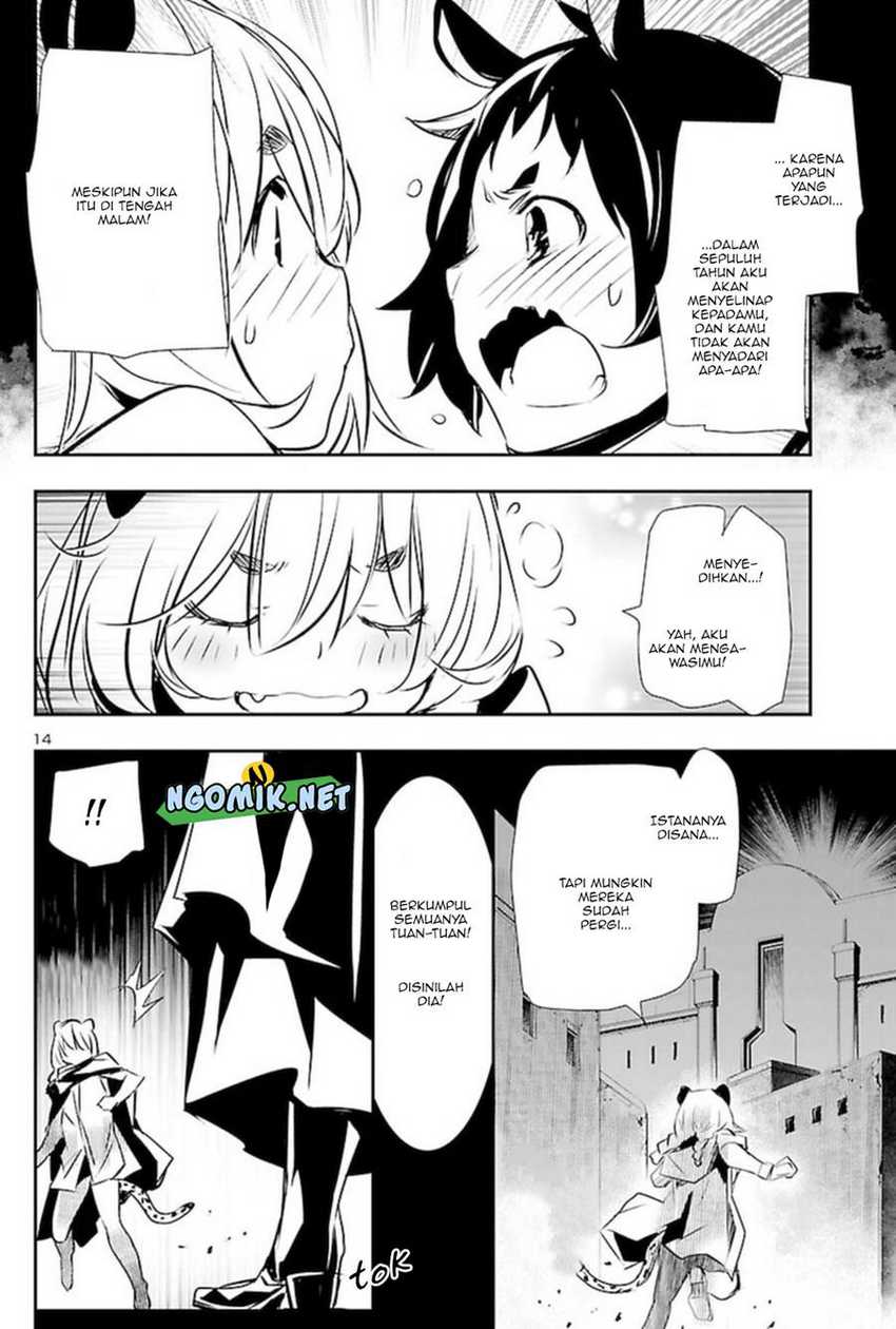 Chapter 55 - halaman 15
