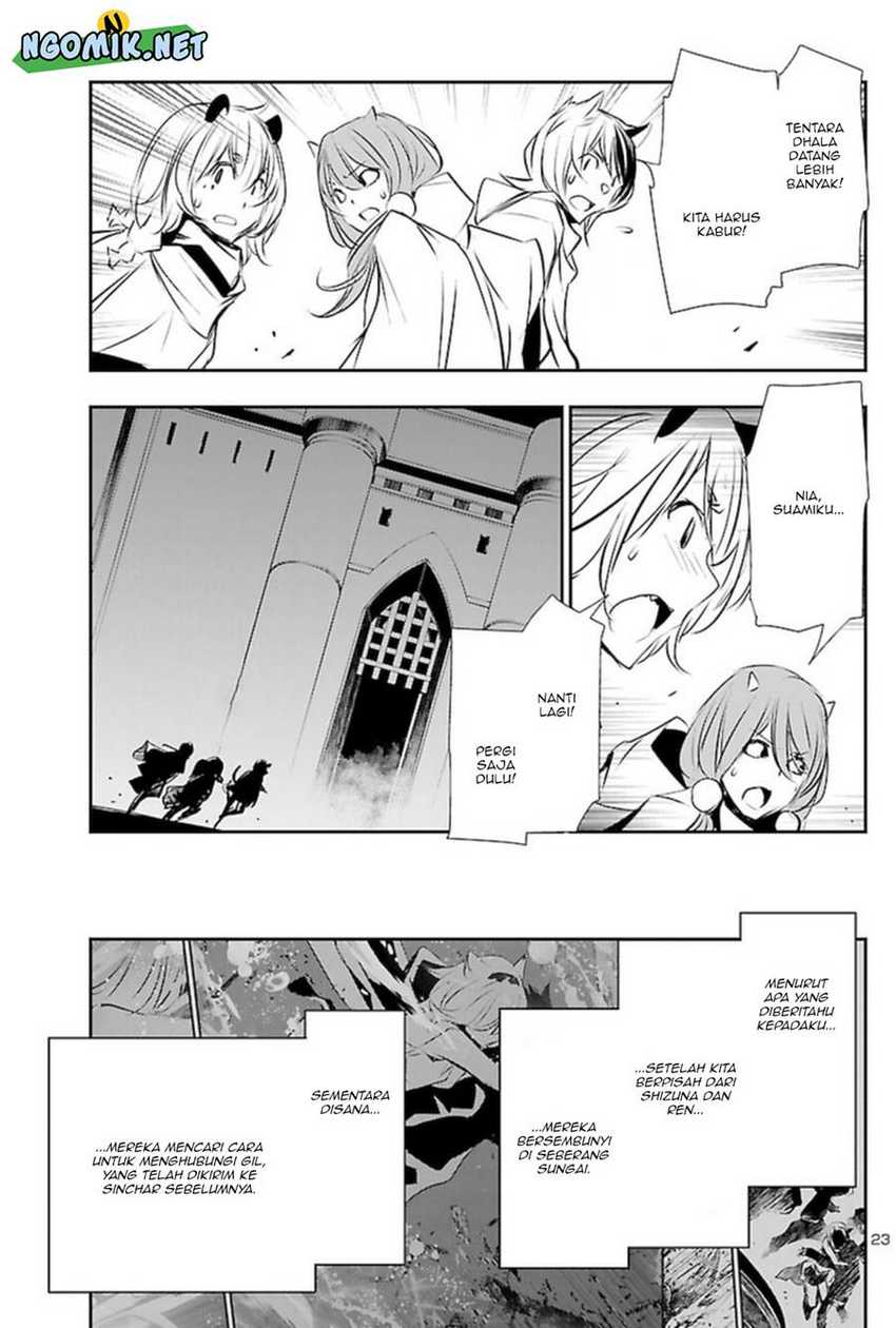 Chapter 55 - halaman 24