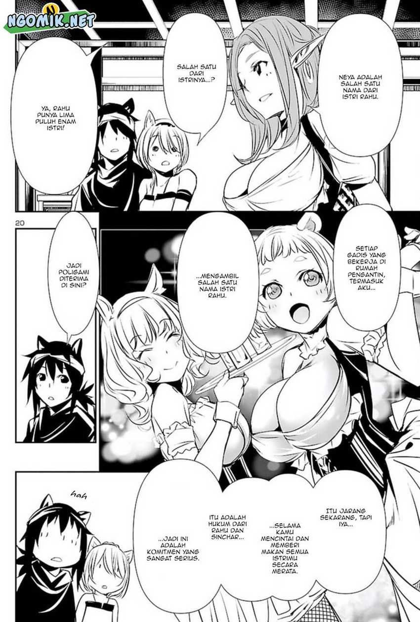 Chapter 54 - halaman 23