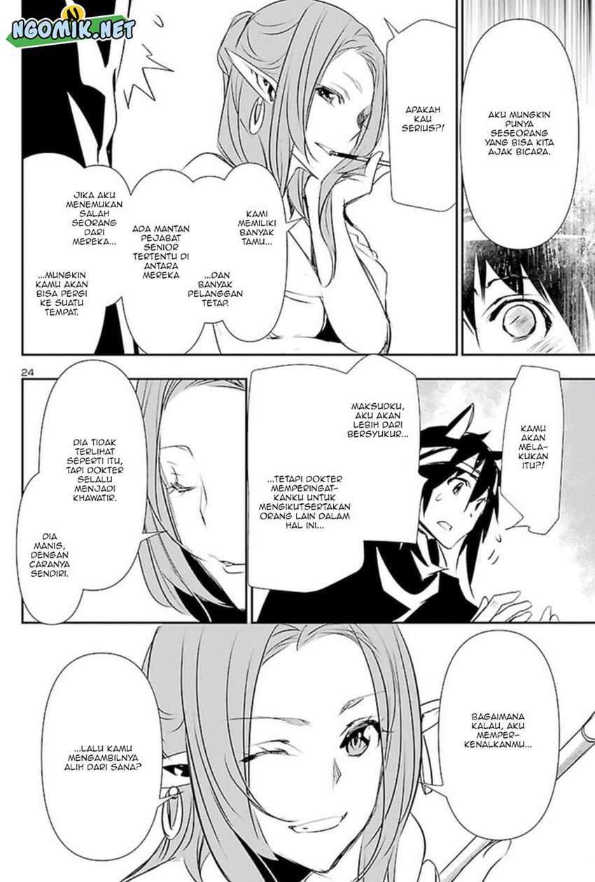 Chapter 54 - halaman 27