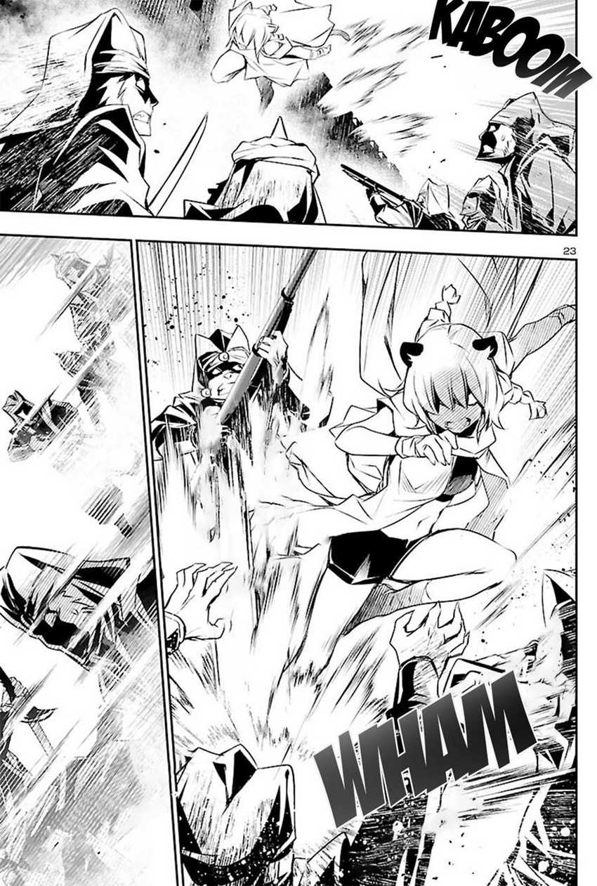 Chapter 51 - halaman 24