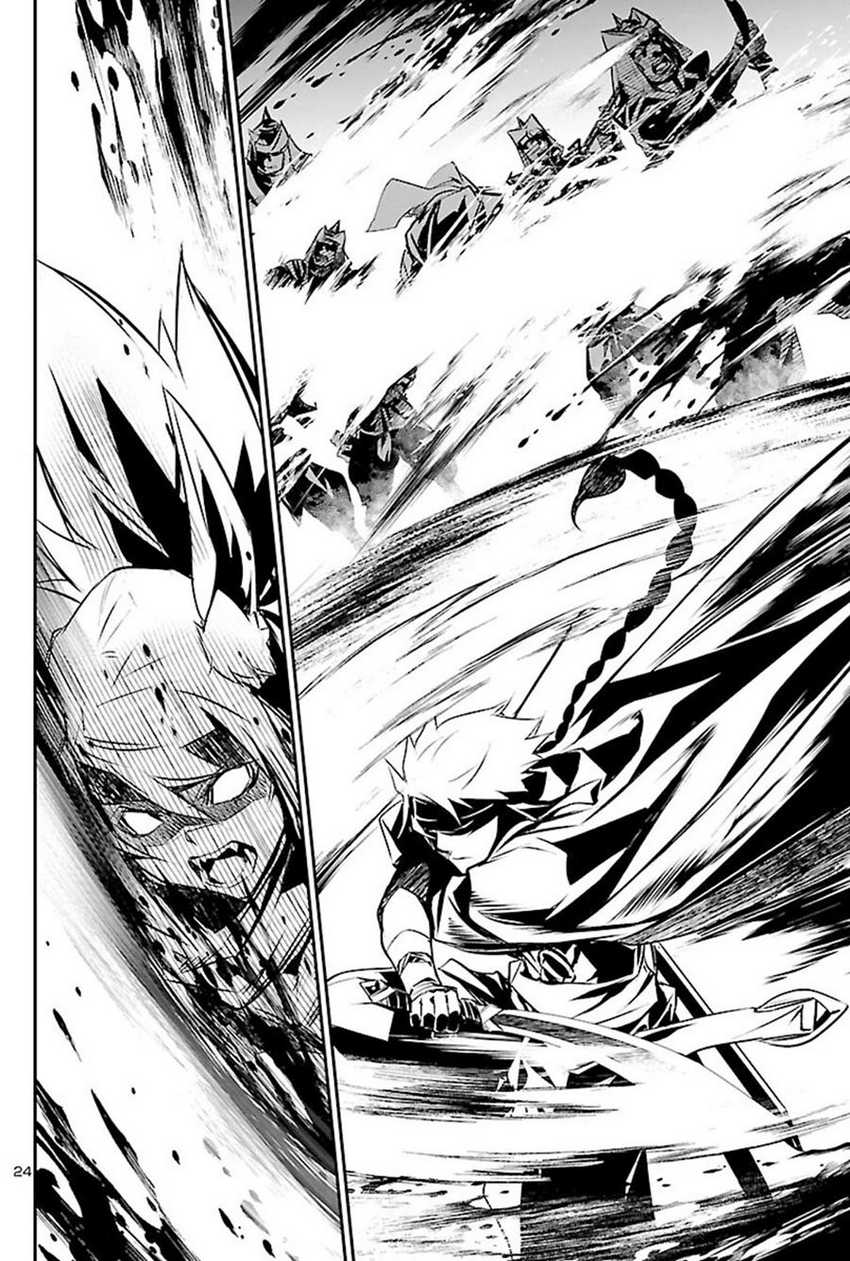 Chapter 51 - halaman 25