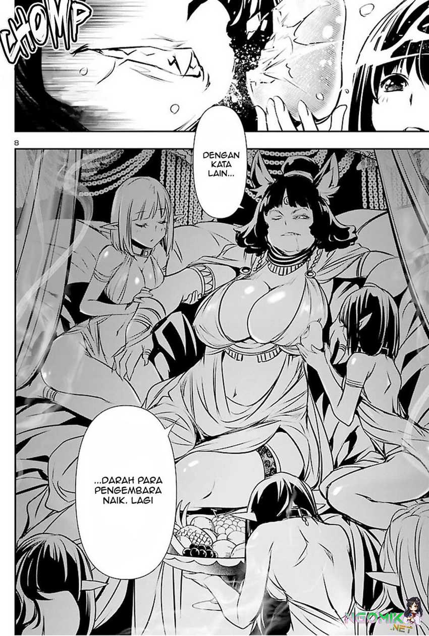 Chapter 51 - halaman 9