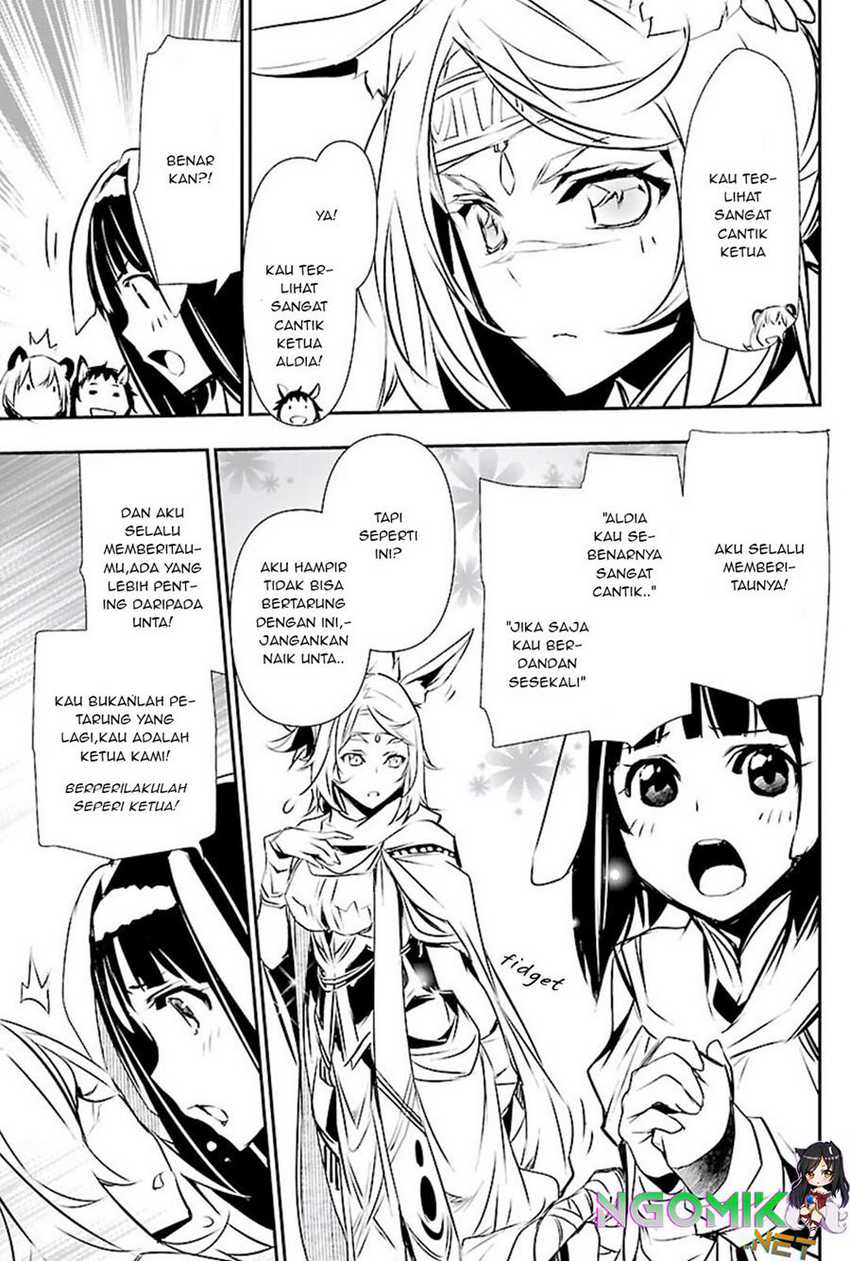 Chapter 50 - halaman 12