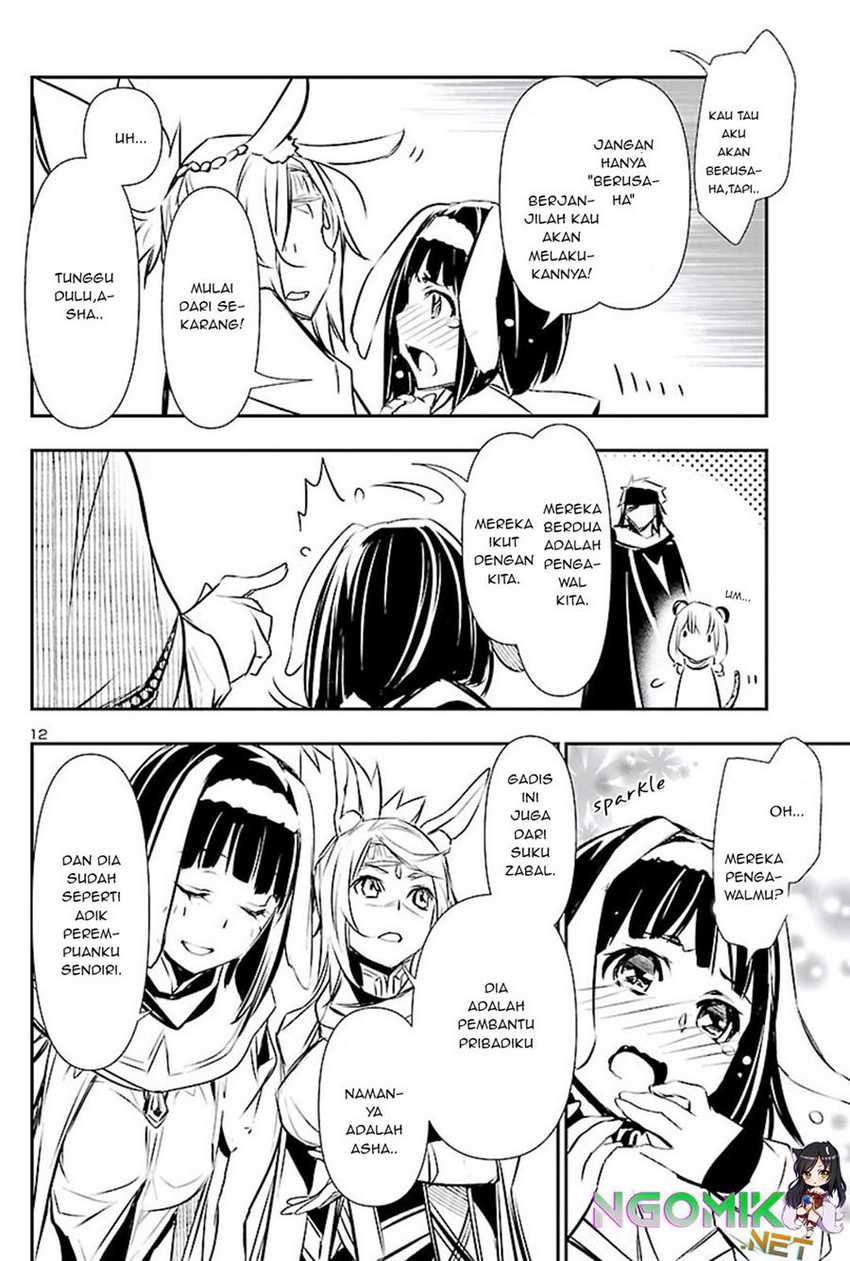 Chapter 50 - halaman 13