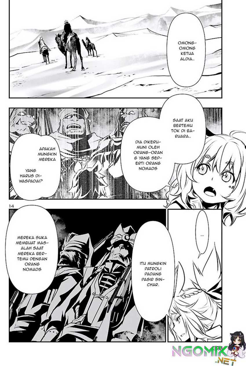 Chapter 50 - halaman 15