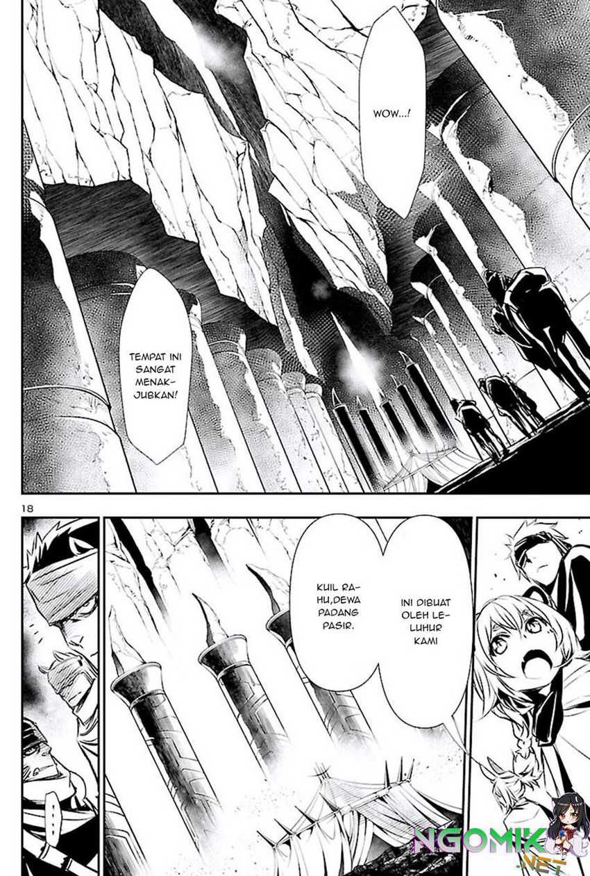 Chapter 50 - halaman 19