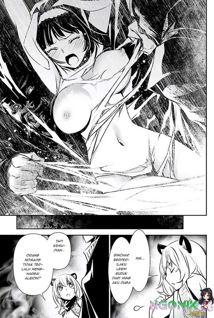 Chapter 50 - halaman 26