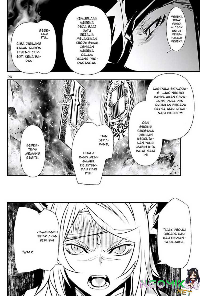 Chapter 50 - halaman 27