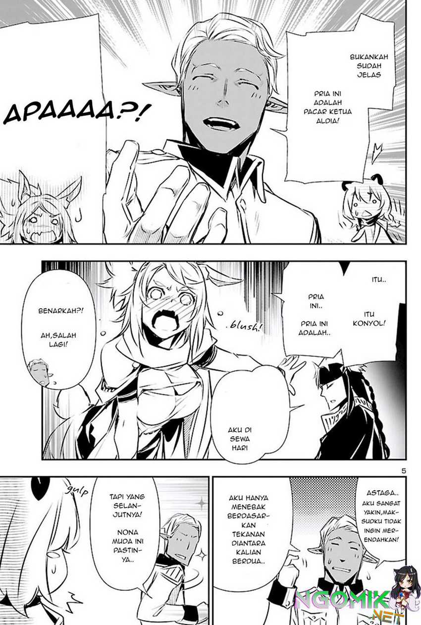Chapter 50 - halaman 6