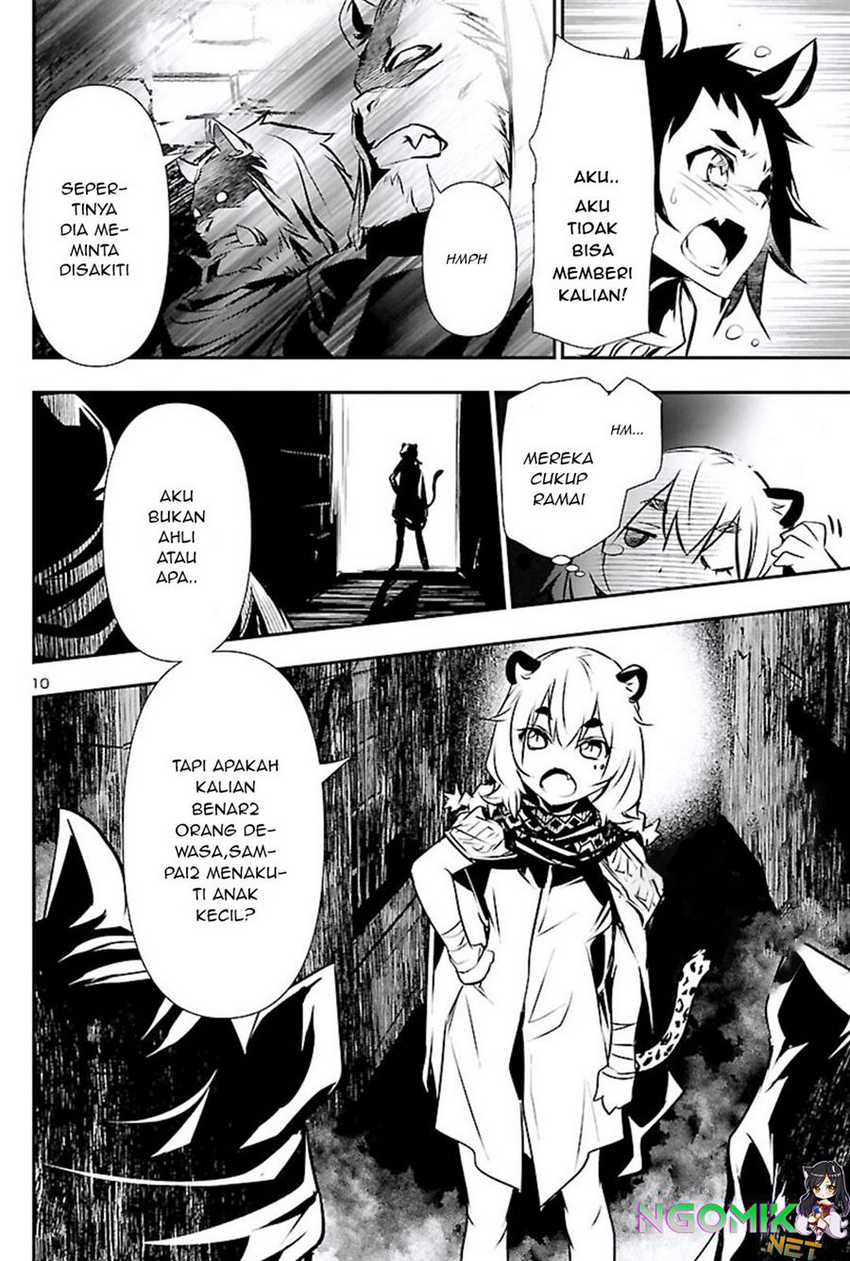 Chapter 49 - halaman 12
