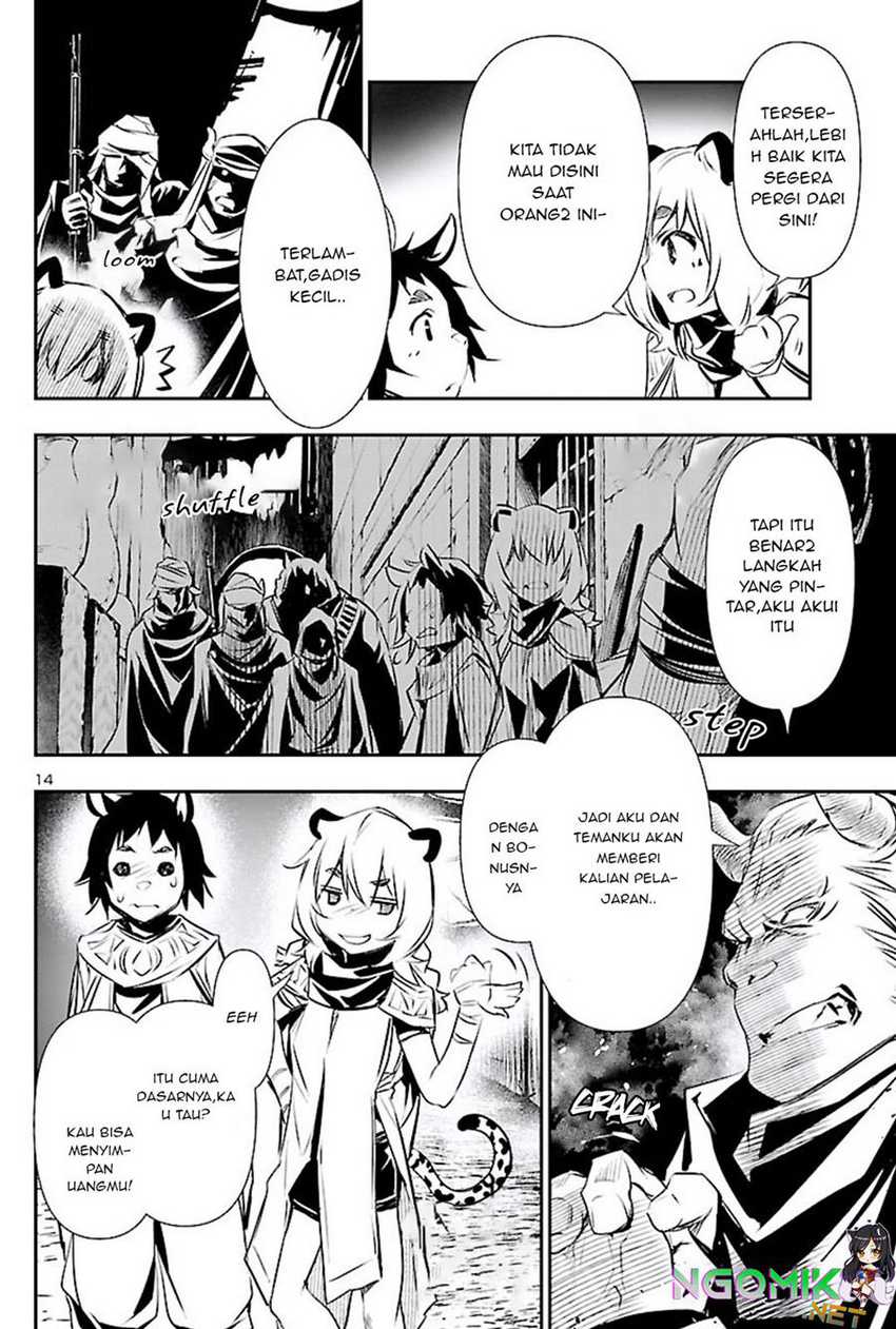 Chapter 49 - halaman 16