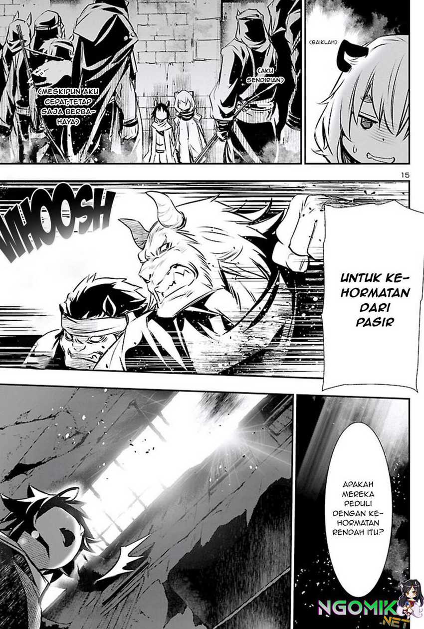 Chapter 49 - halaman 17