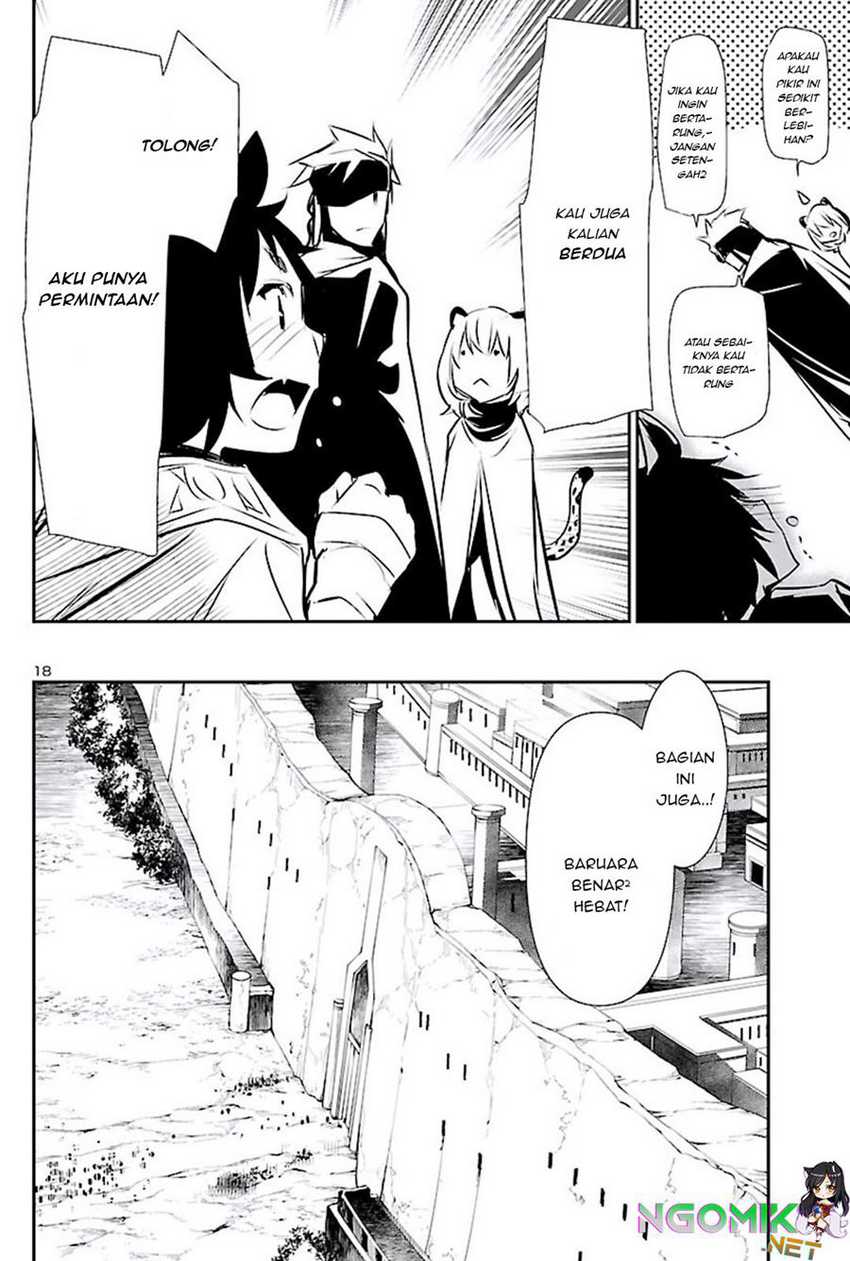 Chapter 49 - halaman 20