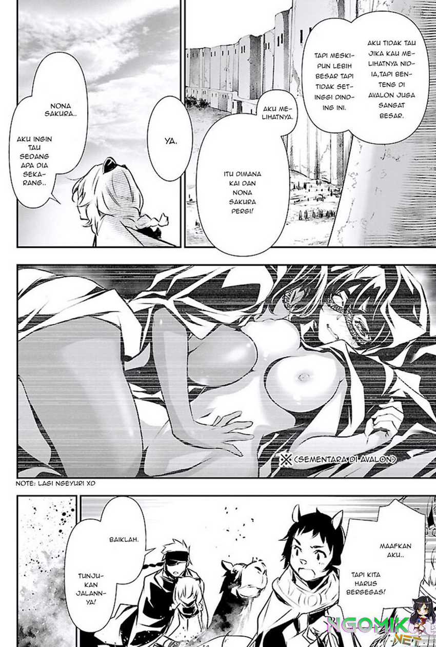 Chapter 49 - halaman 22