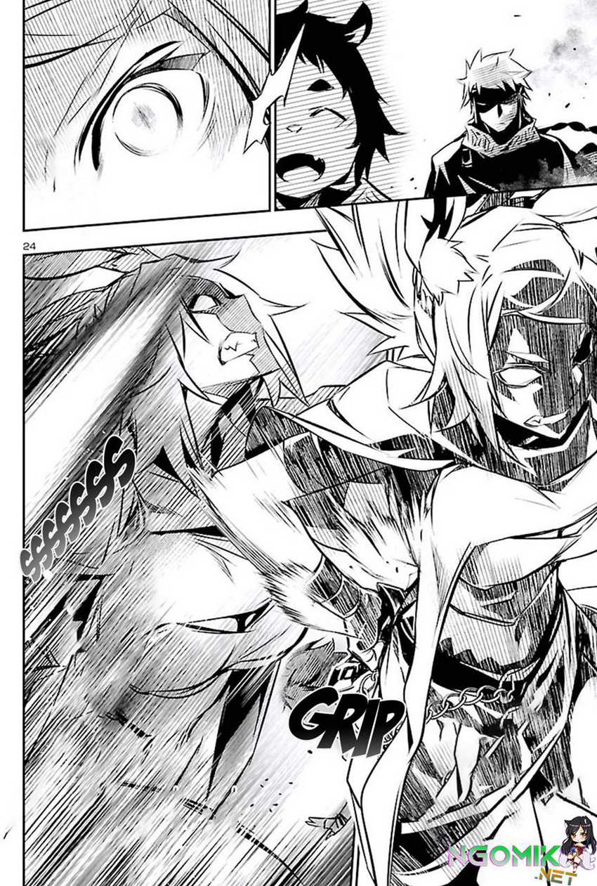 Chapter 49 - halaman 25