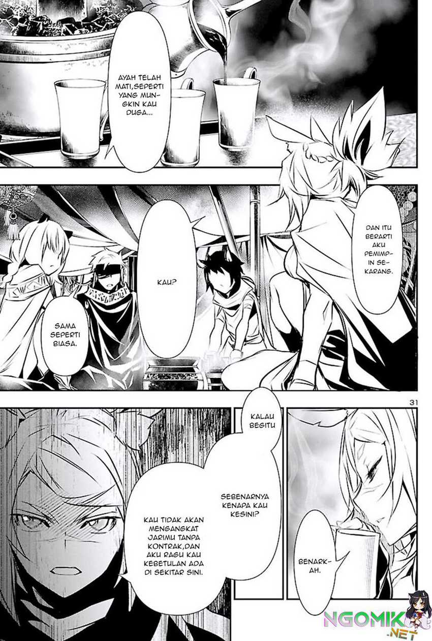 Chapter 49 - halaman 32